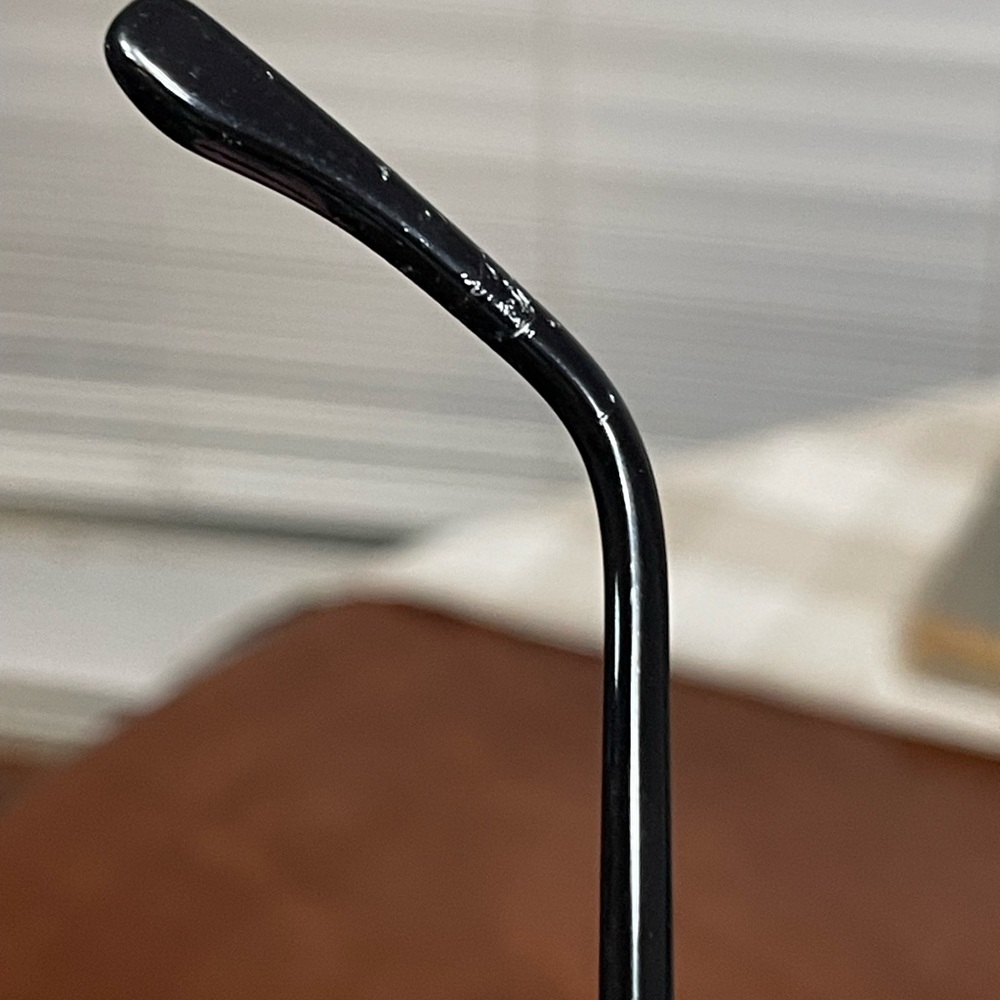 Fendi FF 0010 RX Optical Frame - Picture 6 of 9